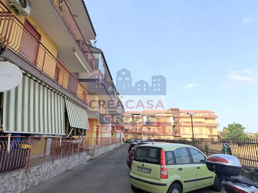 Immagine 33 di Appartamento in vendita  in via Chianchitta a Giardini-Naxos