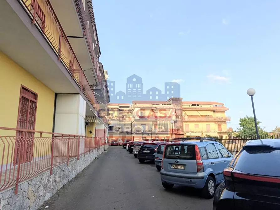 Immagine 34 di Appartamento in vendita  in via Chianchitta a Giardini-Naxos