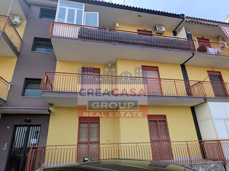 Immagine 36 di Appartamento in vendita  in via Chianchitta a Giardini-Naxos