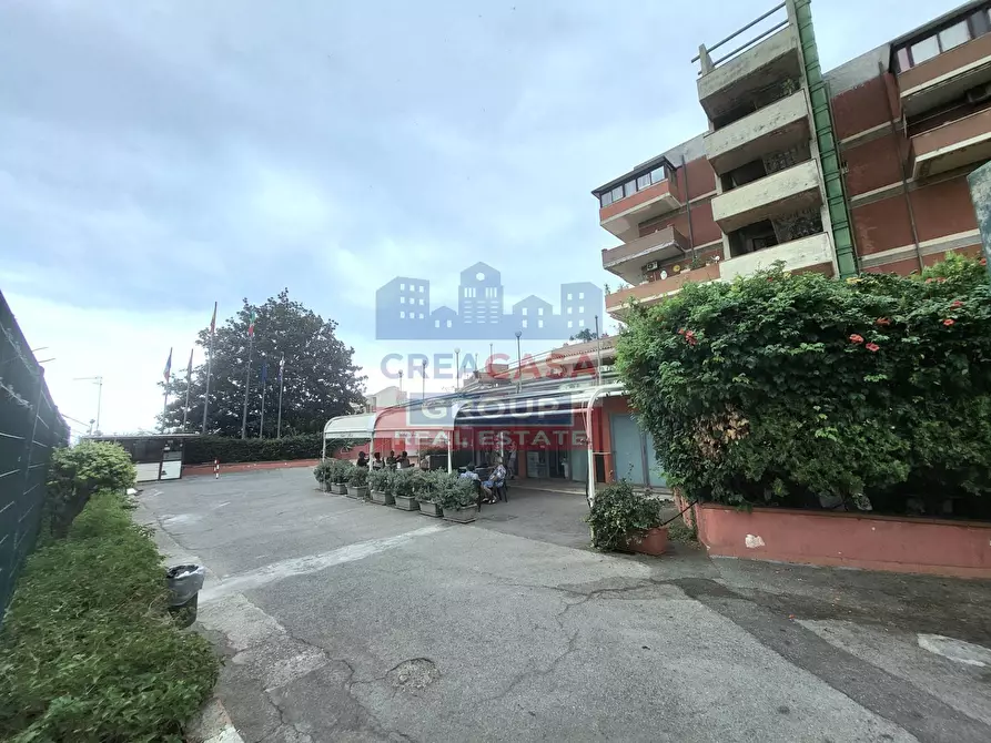 Immagine 2 di Appartamento in vendita  in via Pietrenere a Giardini-Naxos