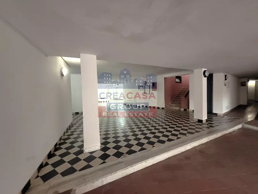 Immagine 3 di Appartamento in vendita  in via Pietrenere a Giardini-Naxos