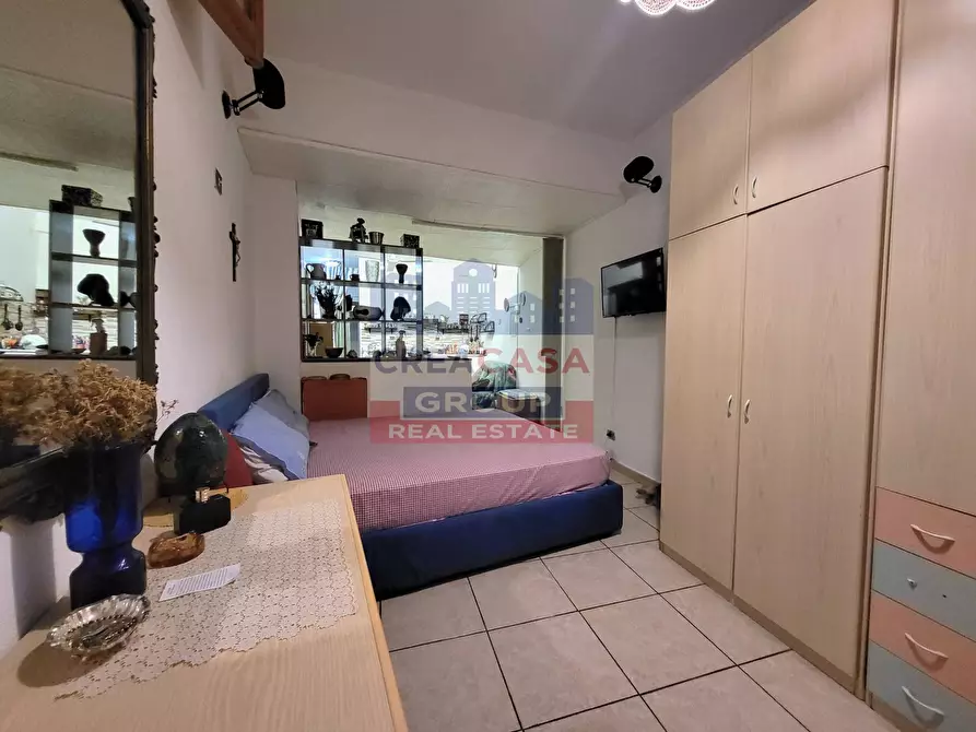 Immagine 11 di Appartamento in vendita  in via Pietrenere a Giardini-Naxos