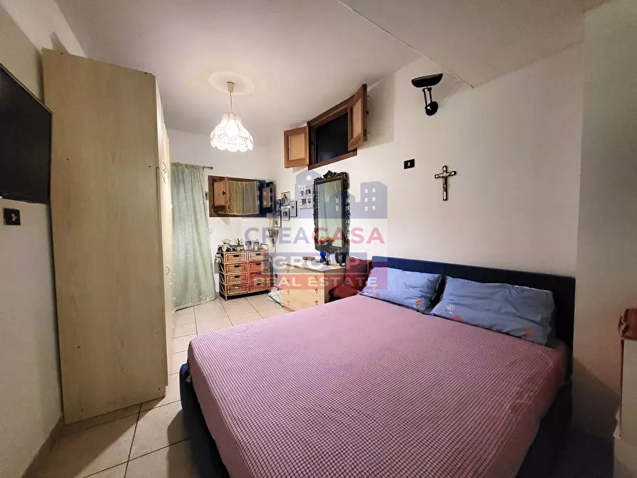 Immagine 13 di Appartamento in vendita  in via Pietrenere a Giardini-Naxos