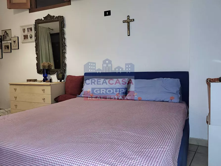 Immagine 14 di Appartamento in vendita  in via Pietrenere a Giardini-Naxos