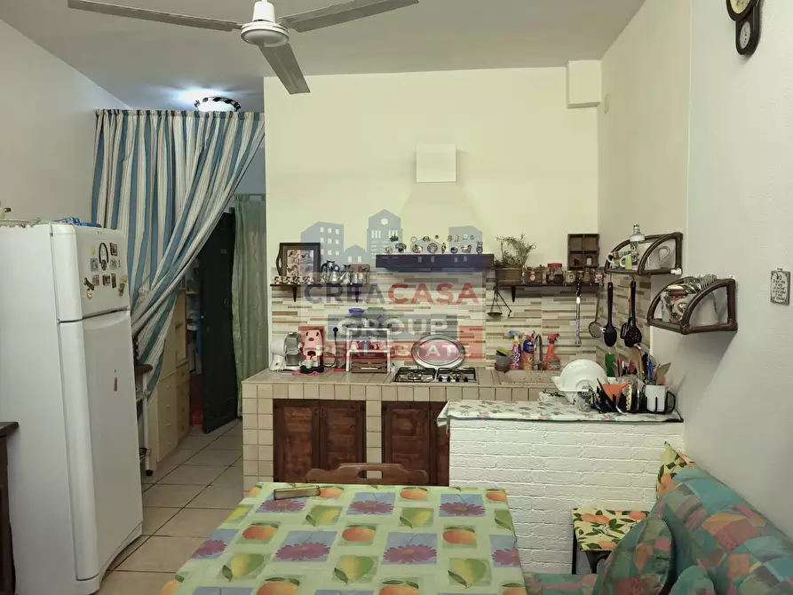 Immagine 17 di Appartamento in vendita  in via Pietrenere a Giardini-Naxos