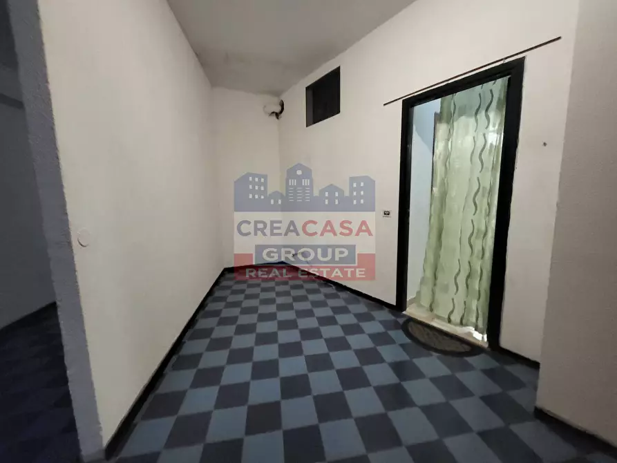 Immagine 22 di Appartamento in vendita  in via Pietrenere a Giardini-Naxos