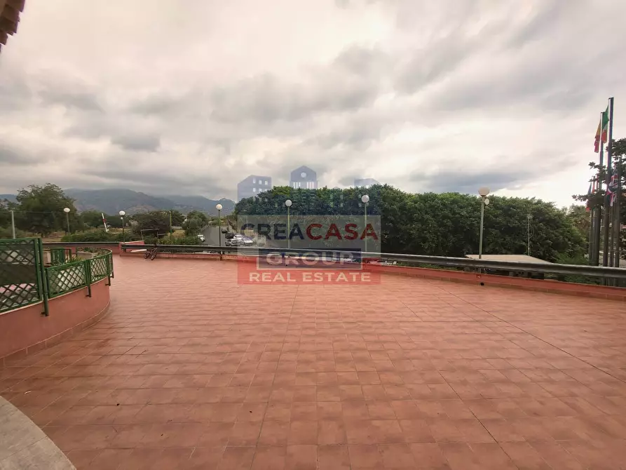 Immagine 23 di Appartamento in vendita  in via Pietrenere a Giardini-Naxos