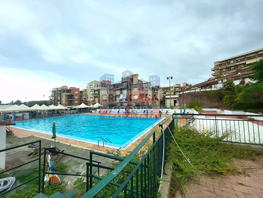 Immagine 24 di Appartamento in vendita  in via Pietrenere a Giardini-Naxos