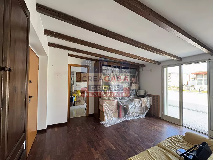 Immagine 1 di Appartamento in vendita  in via Francavilla a Taormina