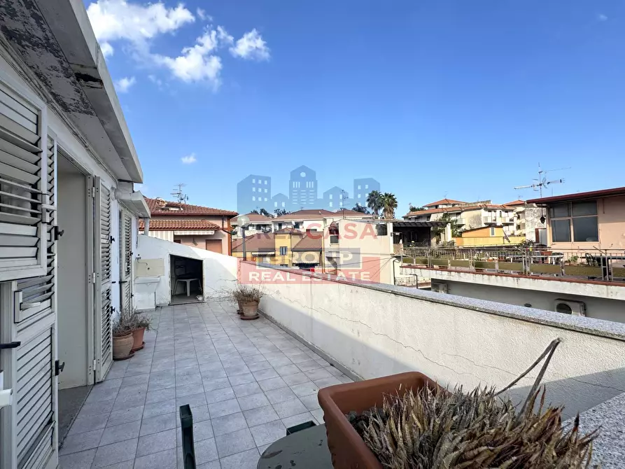 Immagine 4 di Appartamento in vendita  in via Francavilla a Taormina