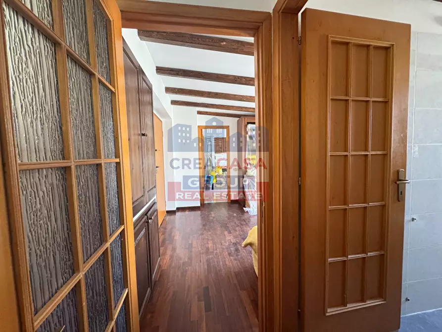 Immagine 5 di Appartamento in vendita  in via Francavilla a Taormina