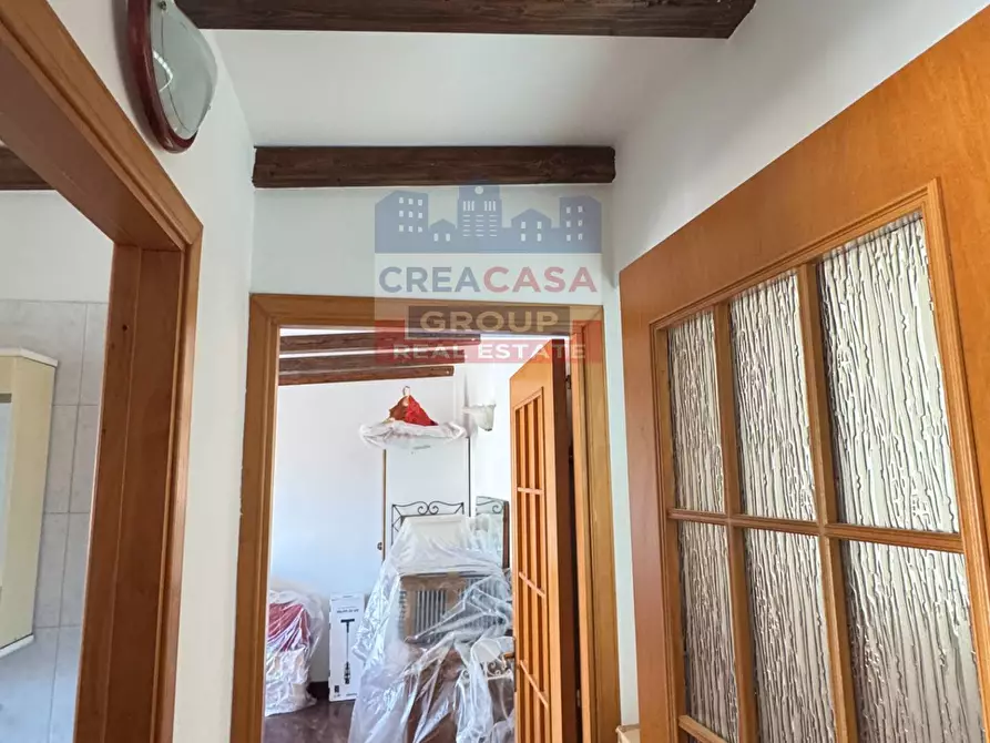 Immagine 6 di Appartamento in vendita  in via Francavilla a Taormina