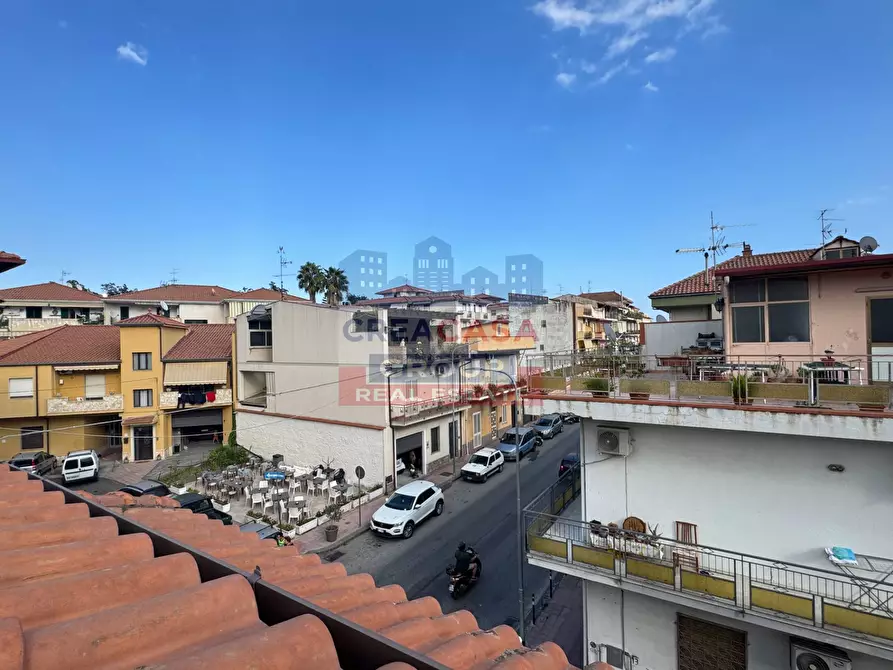 Immagine 7 di Appartamento in vendita  in via Francavilla a Taormina