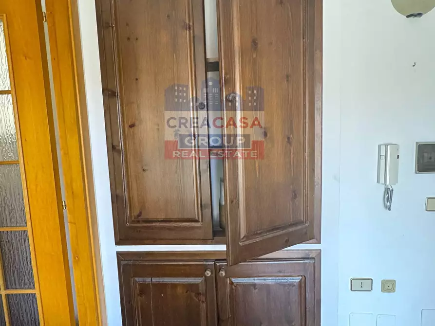 Immagine 12 di Appartamento in vendita  in via Francavilla a Taormina