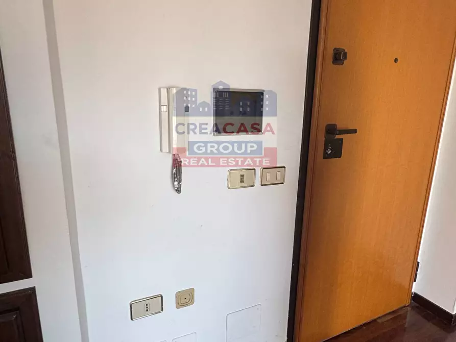 Immagine 13 di Appartamento in vendita  in via Francavilla a Taormina