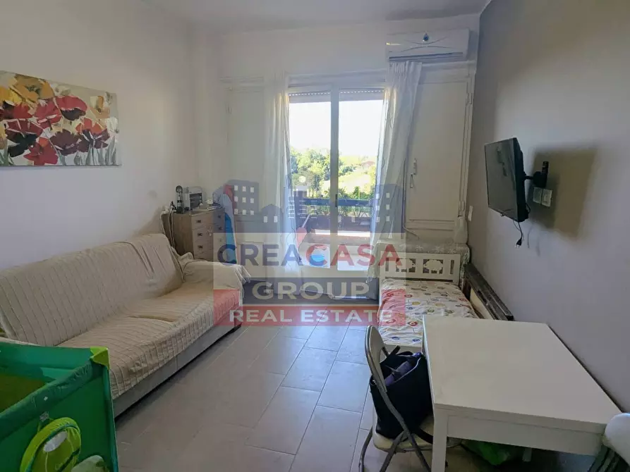 Immagine 5 di Appartamento in vendita  in Pietre Nere a Giardini-Naxos