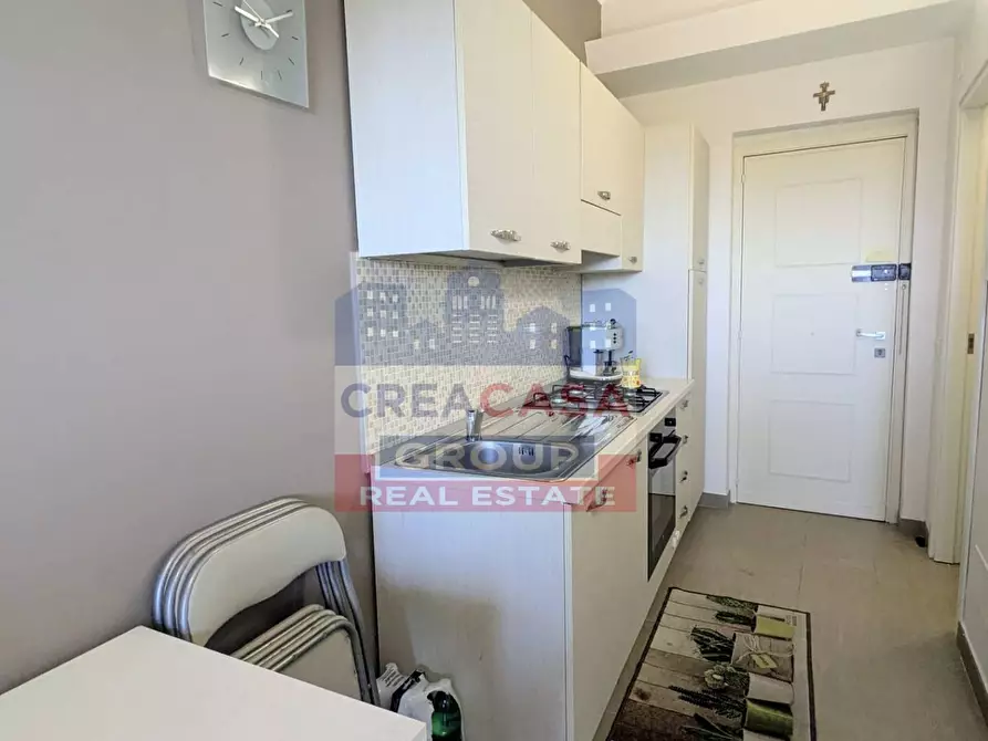 Immagine 6 di Appartamento in vendita  in Pietre Nere a Giardini-Naxos