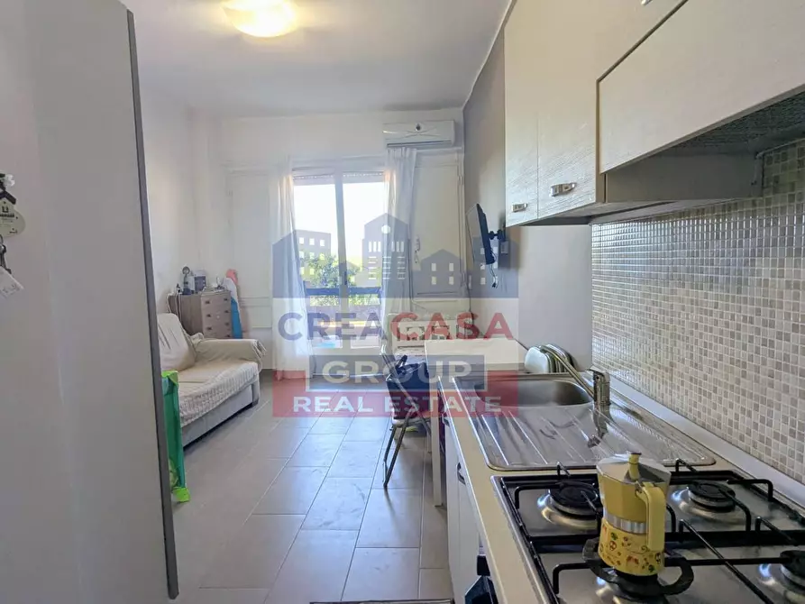 Immagine 9 di Appartamento in vendita  in Pietre Nere a Giardini-Naxos