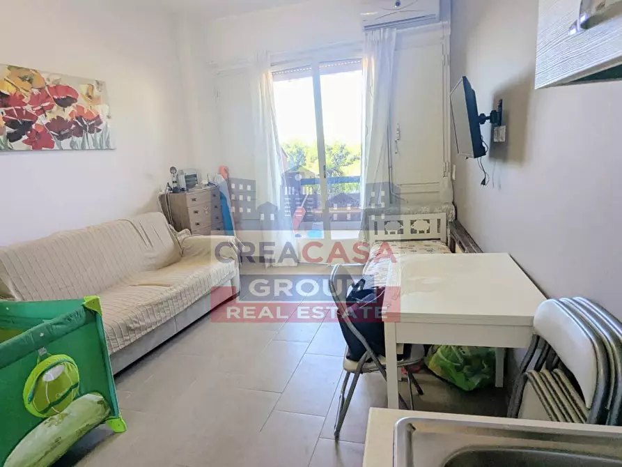 Immagine 10 di Appartamento in vendita  in Pietre Nere a Giardini-Naxos