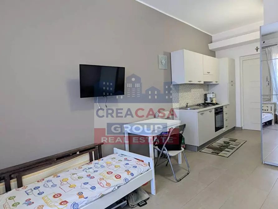 Immagine 11 di Appartamento in vendita  in Pietre Nere a Giardini-Naxos