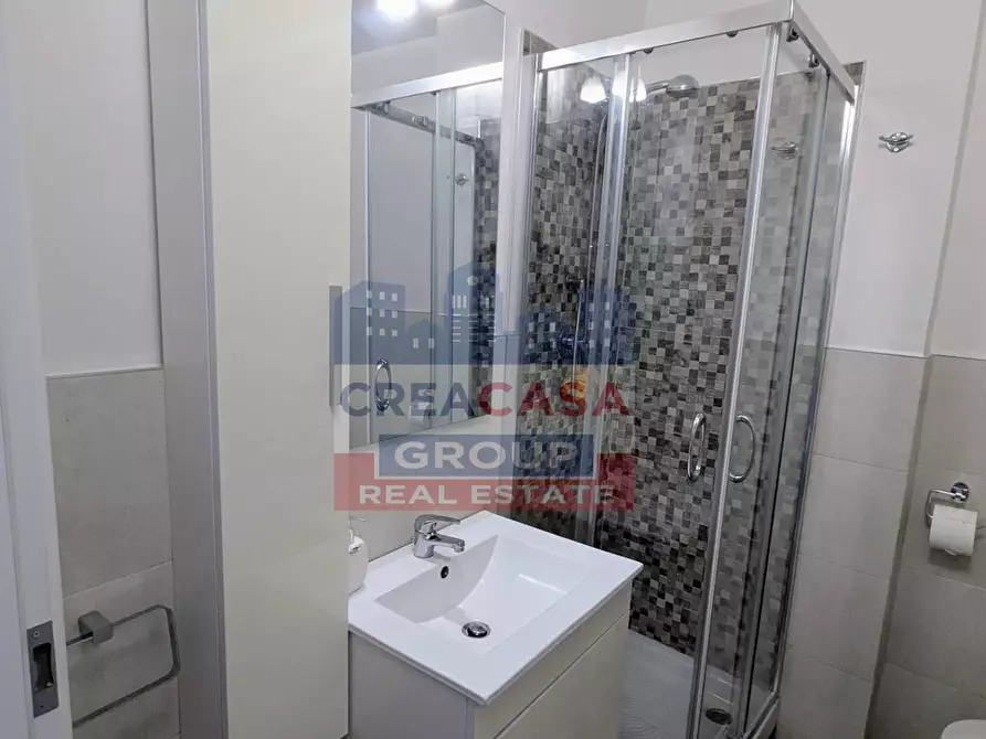 Immagine 14 di Appartamento in vendita  in Pietre Nere a Giardini-Naxos