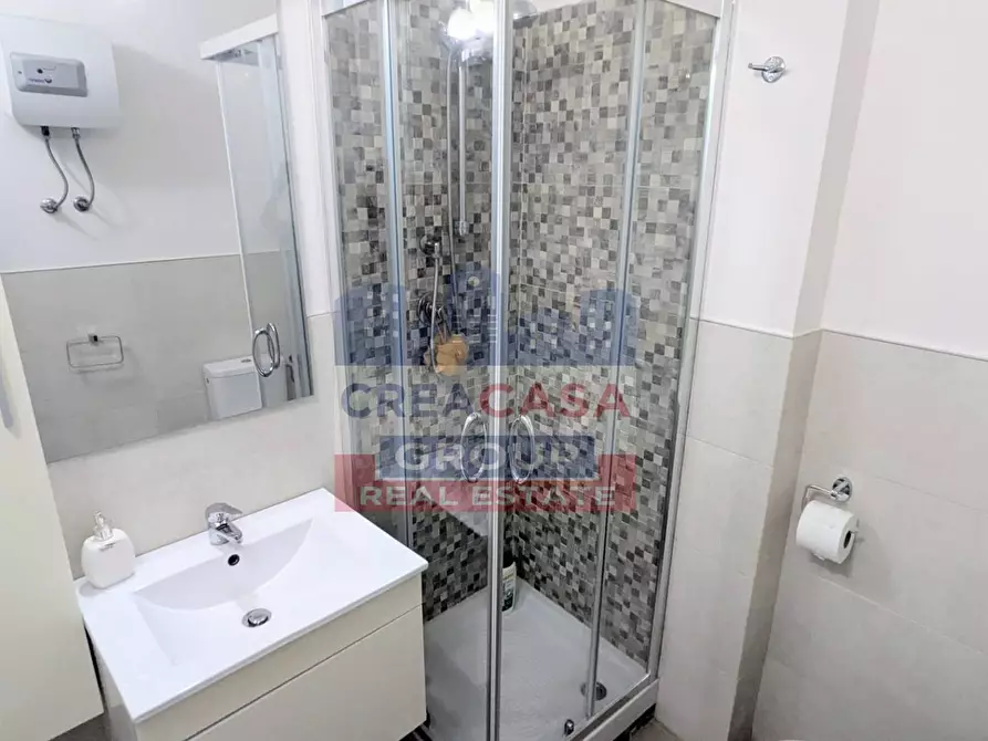 Immagine 17 di Appartamento in vendita  in Pietre Nere a Giardini-Naxos