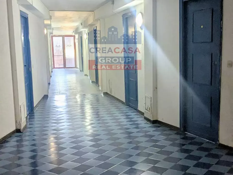 Immagine 23 di Appartamento in vendita  in Pietre Nere a Giardini-Naxos