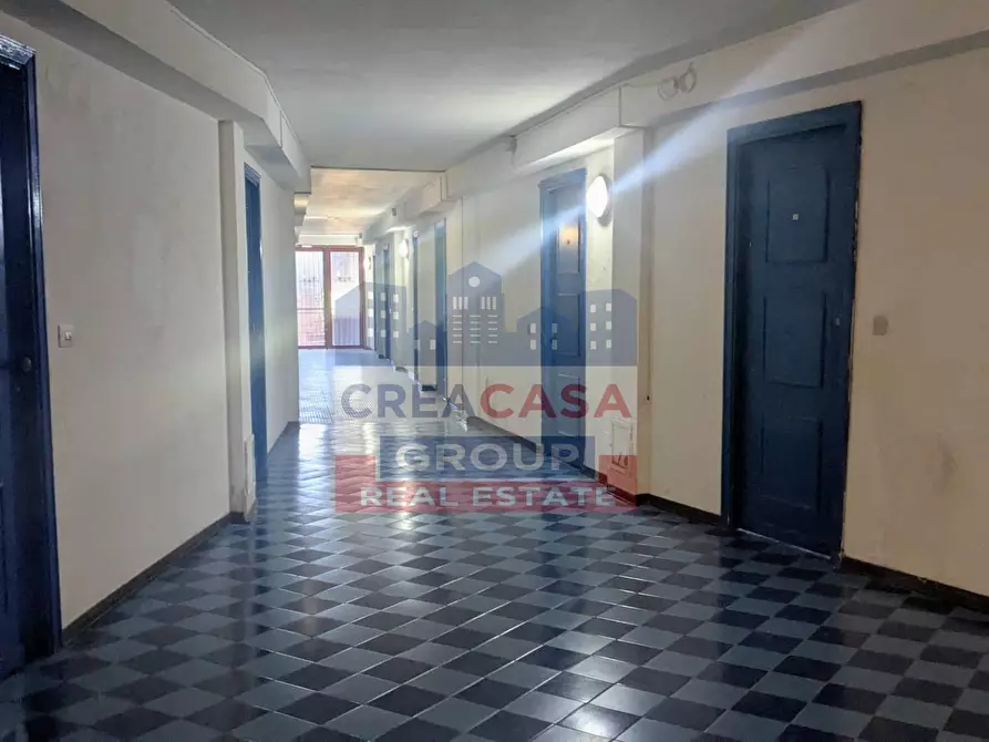 Immagine 24 di Appartamento in vendita  in Pietre Nere a Giardini-Naxos