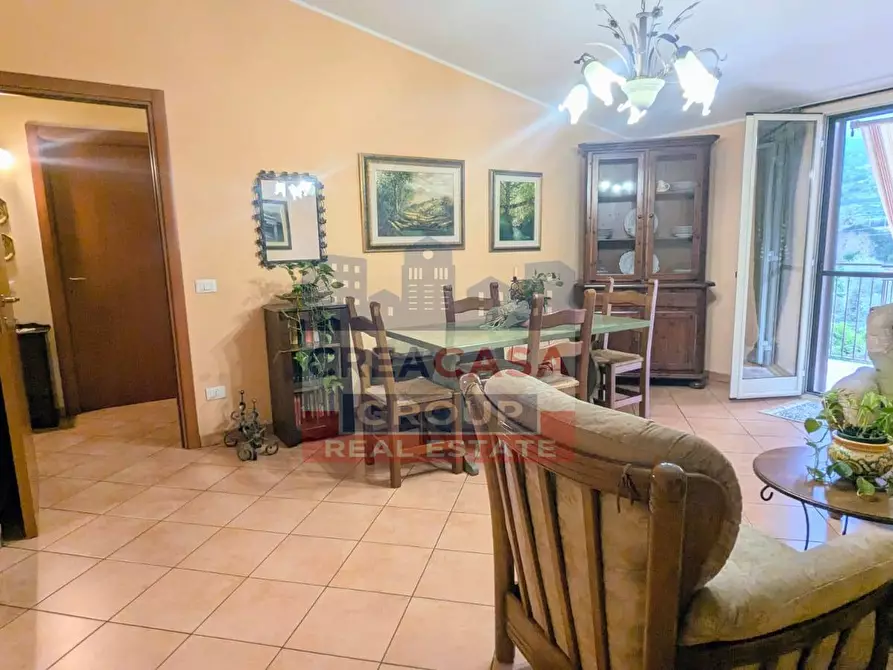 Immagine 2 di Appartamento in vendita  in Via Salvo D'Acquisto a Fiumefreddo Di Sicilia
