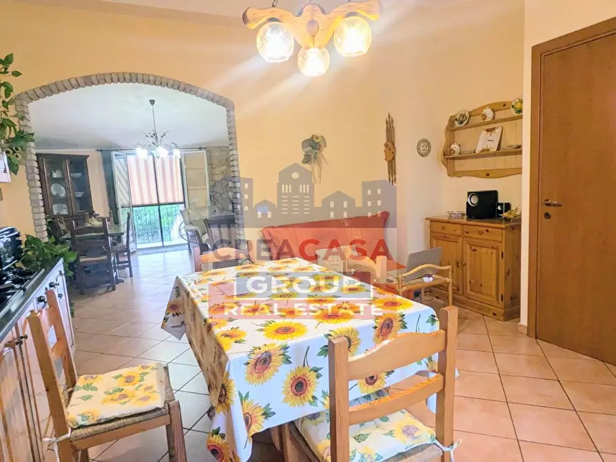 Immagine 6 di Appartamento in vendita  in Via Salvo D'Acquisto a Fiumefreddo Di Sicilia