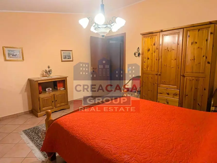 Immagine 13 di Appartamento in vendita  in Via Salvo D'Acquisto a Fiumefreddo Di Sicilia