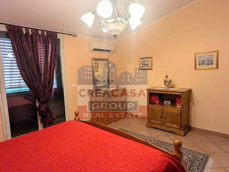 Immagine 14 di Appartamento in vendita  in Via Salvo D'Acquisto a Fiumefreddo Di Sicilia