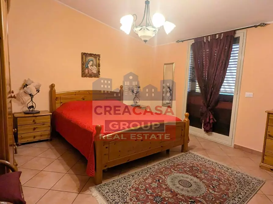 Immagine 16 di Appartamento in vendita  in Via Salvo D'Acquisto a Fiumefreddo Di Sicilia