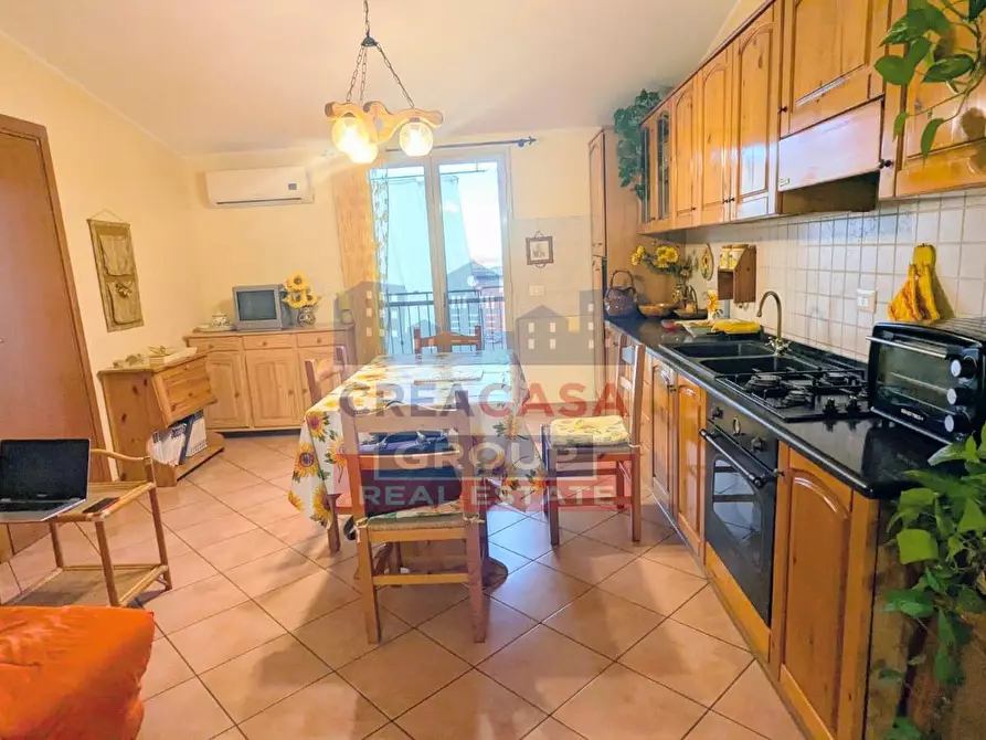 Immagine 17 di Appartamento in vendita  in Via Salvo D'Acquisto a Fiumefreddo Di Sicilia