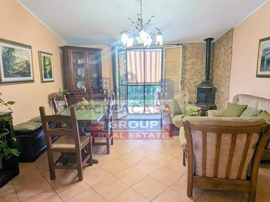 Immagine 18 di Appartamento in vendita  in Via Salvo D'Acquisto a Fiumefreddo Di Sicilia