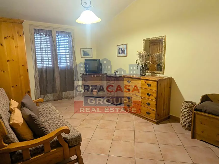 Immagine 19 di Appartamento in vendita  in Via Salvo D'Acquisto a Fiumefreddo Di Sicilia