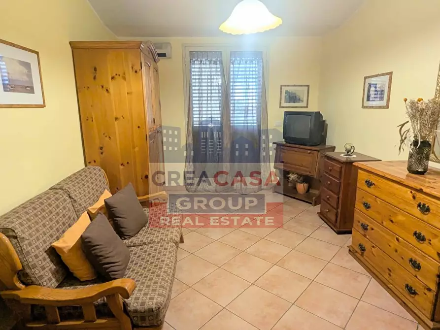 Immagine 20 di Appartamento in vendita  in Via Salvo D'Acquisto a Fiumefreddo Di Sicilia