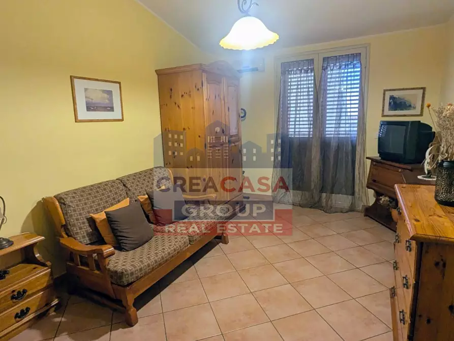 Immagine 21 di Appartamento in vendita  in Via Salvo D'Acquisto a Fiumefreddo Di Sicilia