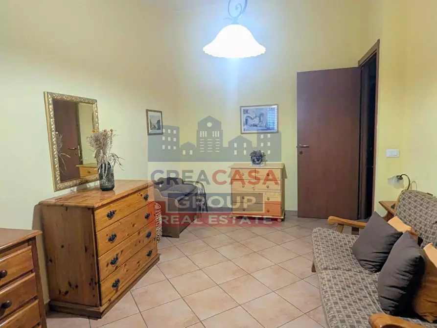 Immagine 22 di Appartamento in vendita  in Via Salvo D'Acquisto a Fiumefreddo Di Sicilia