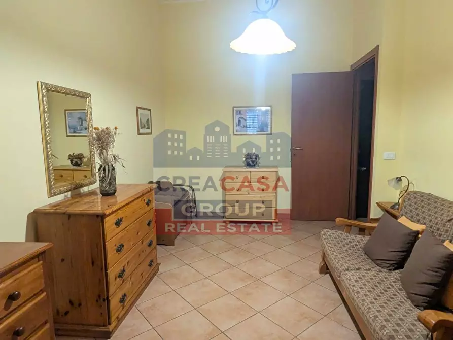 Immagine 23 di Appartamento in vendita  in Via Salvo D'Acquisto a Fiumefreddo Di Sicilia