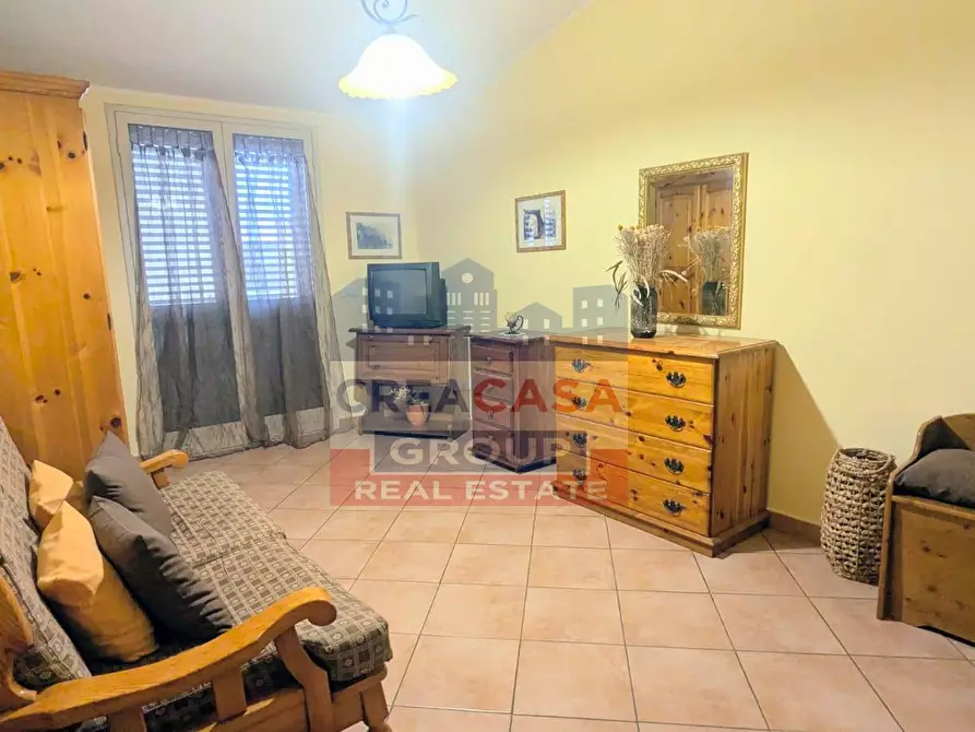 Immagine 24 di Appartamento in vendita  in Via Salvo D'Acquisto a Fiumefreddo Di Sicilia