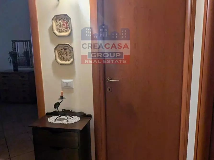 Immagine 29 di Appartamento in vendita  in Via Salvo D'Acquisto a Fiumefreddo Di Sicilia