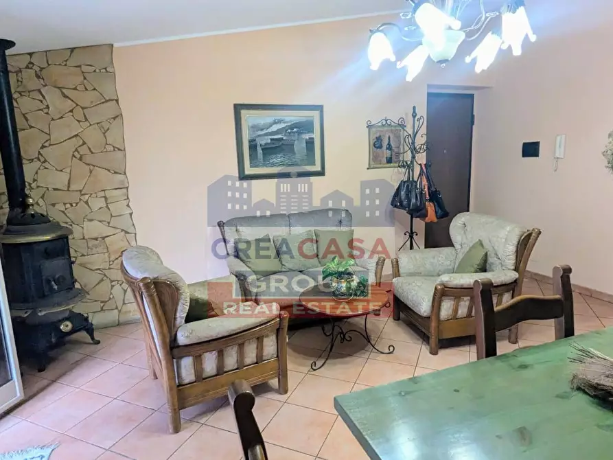 Immagine 31 di Appartamento in vendita  in Via Salvo D'Acquisto a Fiumefreddo Di Sicilia