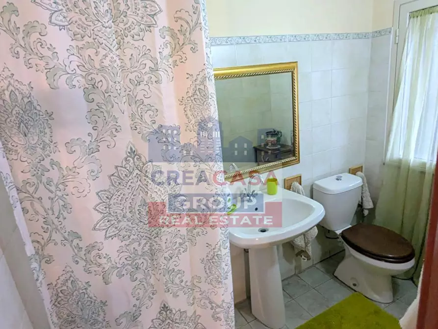 Immagine 33 di Appartamento in vendita  in Via Salvo D'Acquisto a Fiumefreddo Di Sicilia