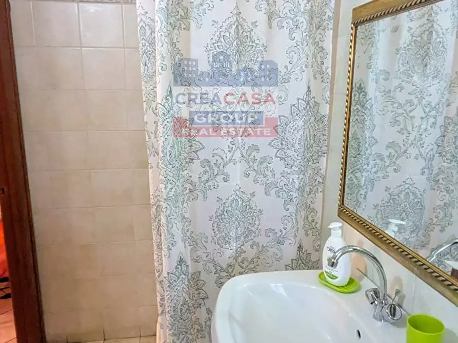 Immagine 34 di Appartamento in vendita  in Via Salvo D'Acquisto a Fiumefreddo Di Sicilia