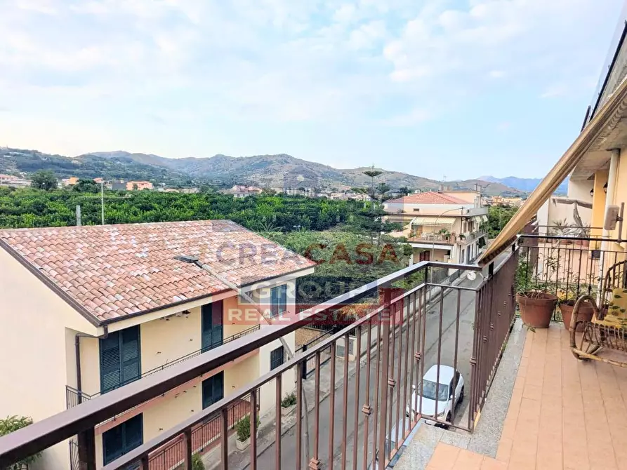 Immagine 36 di Appartamento in vendita  in Via Salvo D'Acquisto a Fiumefreddo Di Sicilia