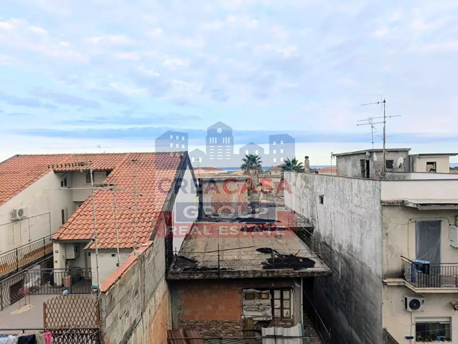 Immagine 38 di Appartamento in vendita  in Via Salvo D'Acquisto a Fiumefreddo Di Sicilia