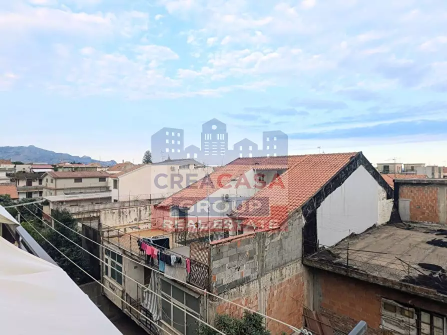 Immagine 39 di Appartamento in vendita  in Via Salvo D'Acquisto a Fiumefreddo Di Sicilia