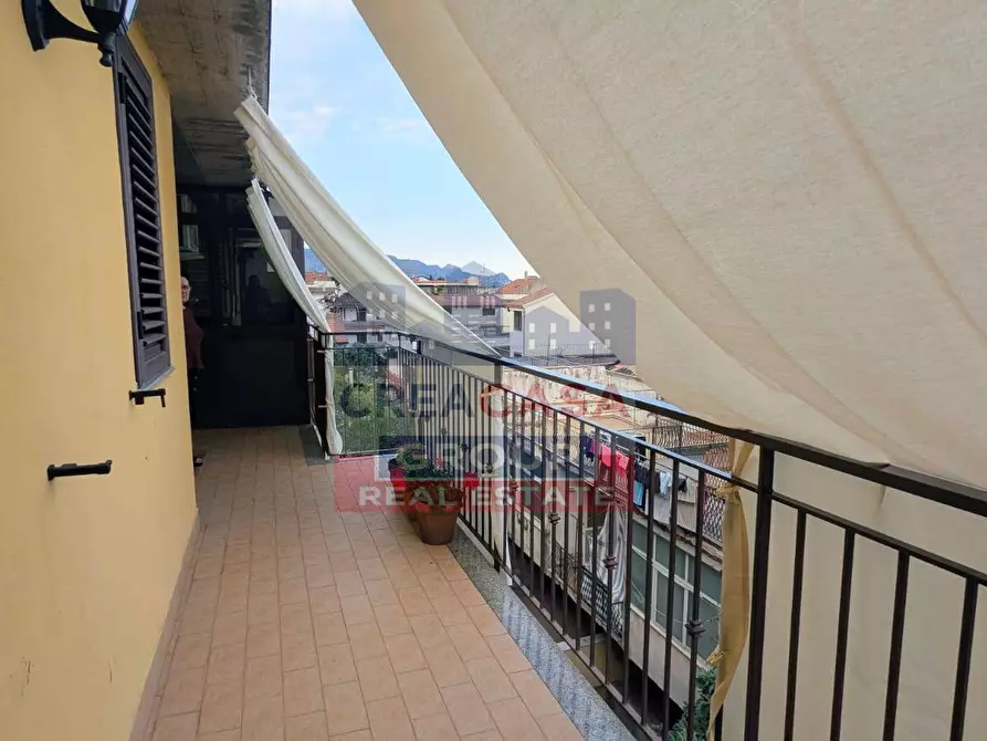 Immagine 41 di Appartamento in vendita  in Via Salvo D'Acquisto a Fiumefreddo Di Sicilia