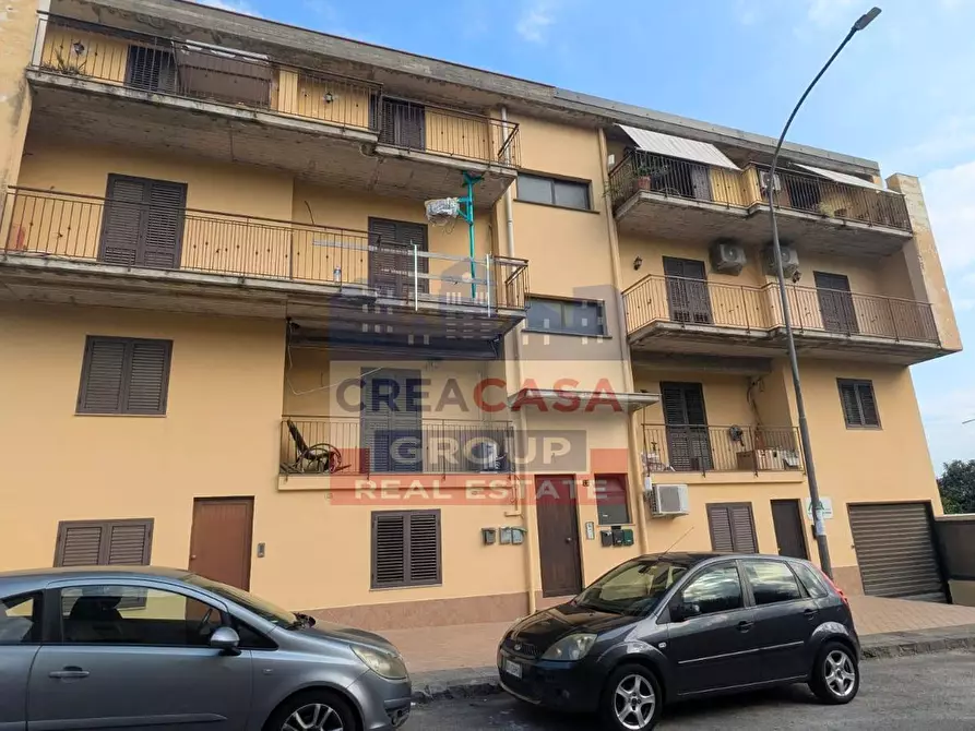 Immagine 46 di Appartamento in vendita  in Via Salvo D'Acquisto a Fiumefreddo Di Sicilia